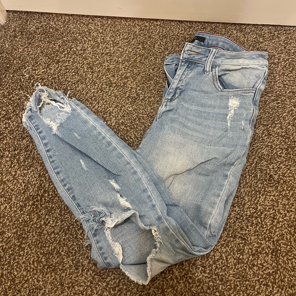 Forever 21 Jeans